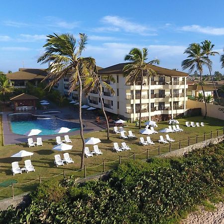 Catussaba Suites Resort Salvador Exterior foto