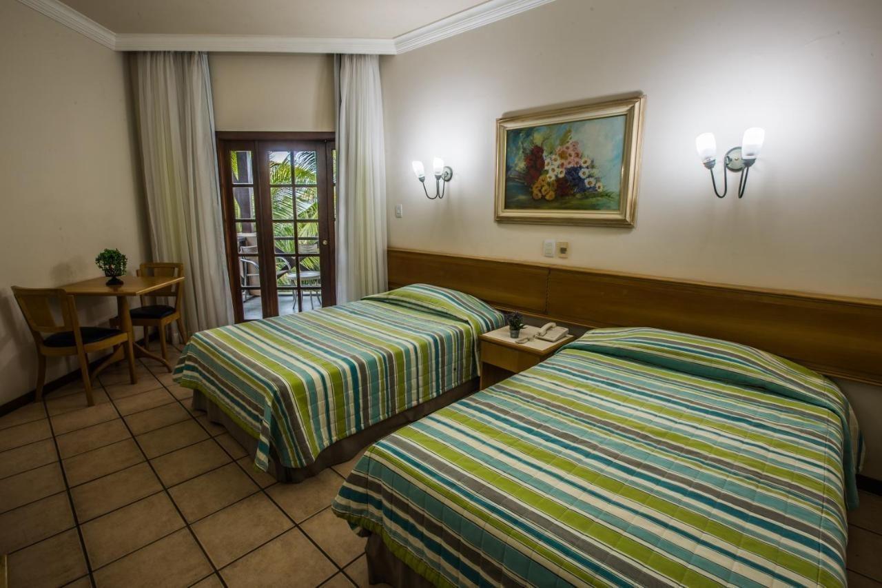 Catussaba Suites Resort Salvador Exterior foto