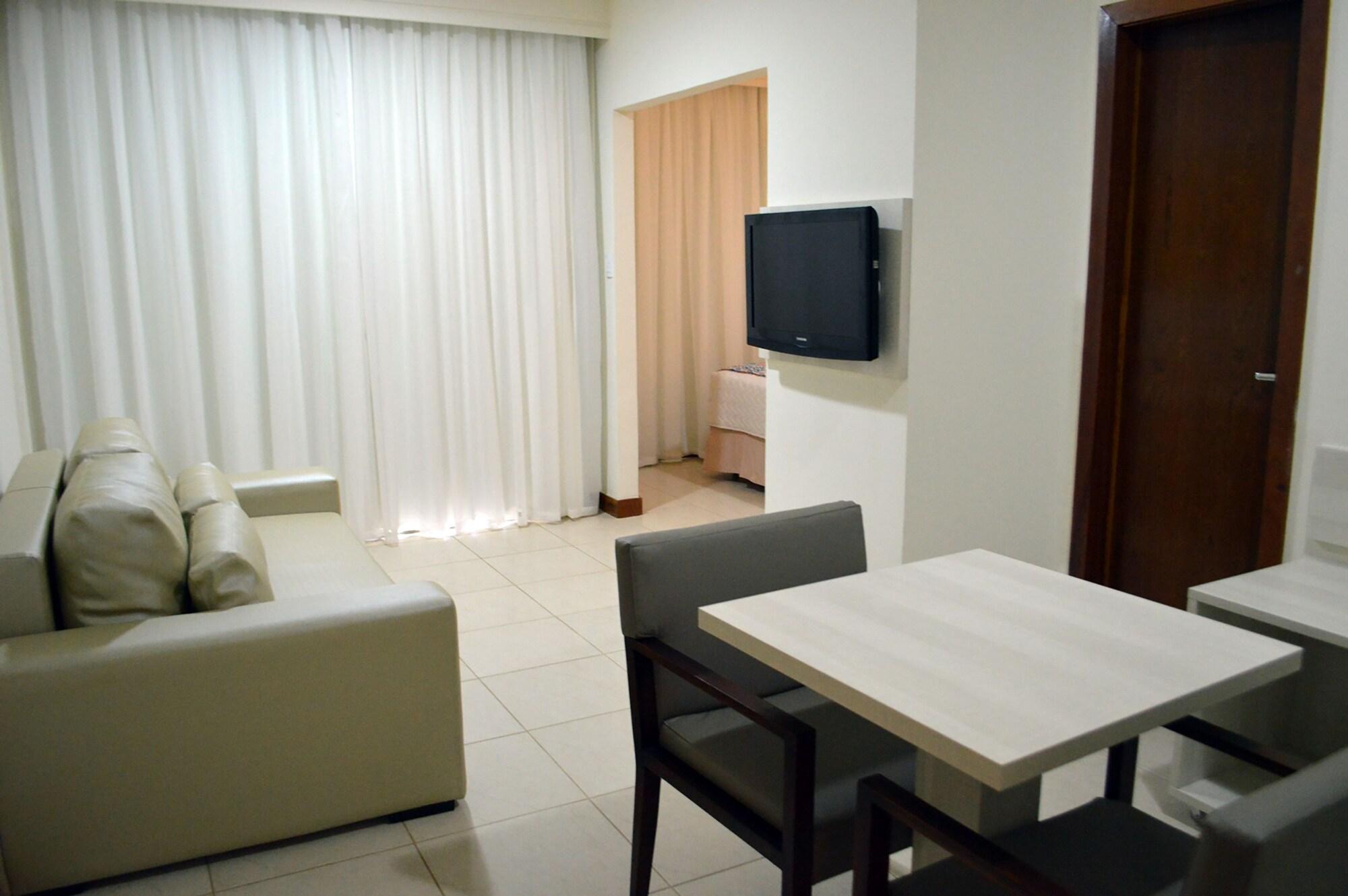 Catussaba Suites Resort Salvador Exterior foto
