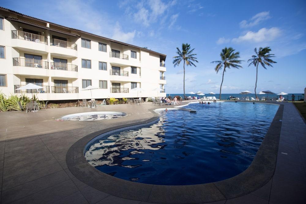 Catussaba Suites Resort Salvador Exterior foto