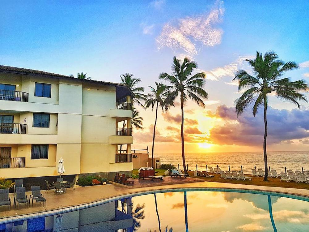 Catussaba Suites Resort Salvador Exterior foto