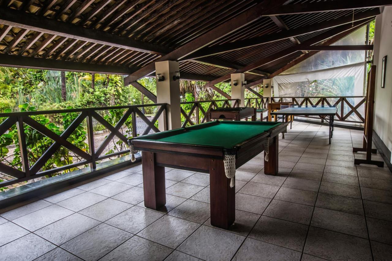 Catussaba Suites Resort Salvador Exterior foto
