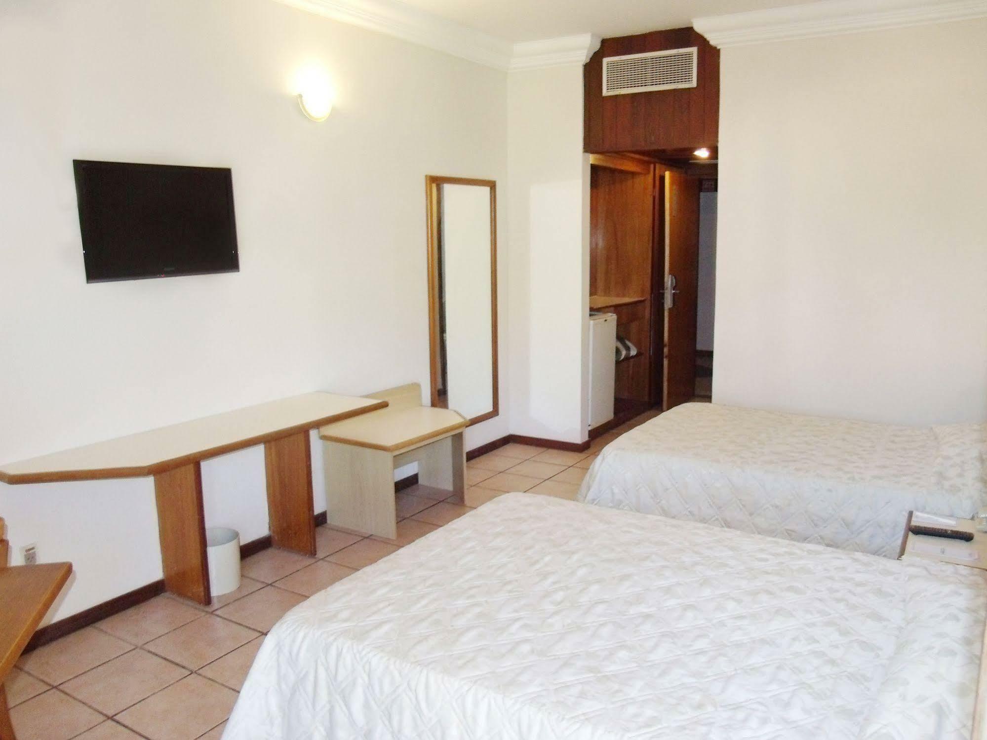 Catussaba Suites Resort Salvador Exterior foto